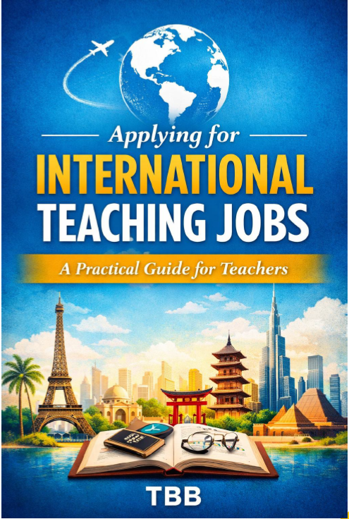 Applying for International Teaching Jobs