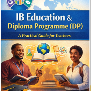 IB Education & Diploma Programme  (DP)