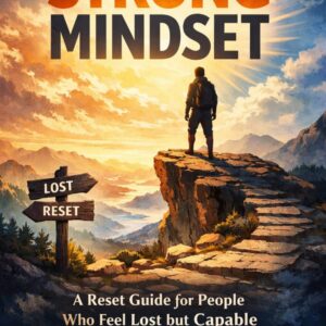 Strong Mindset