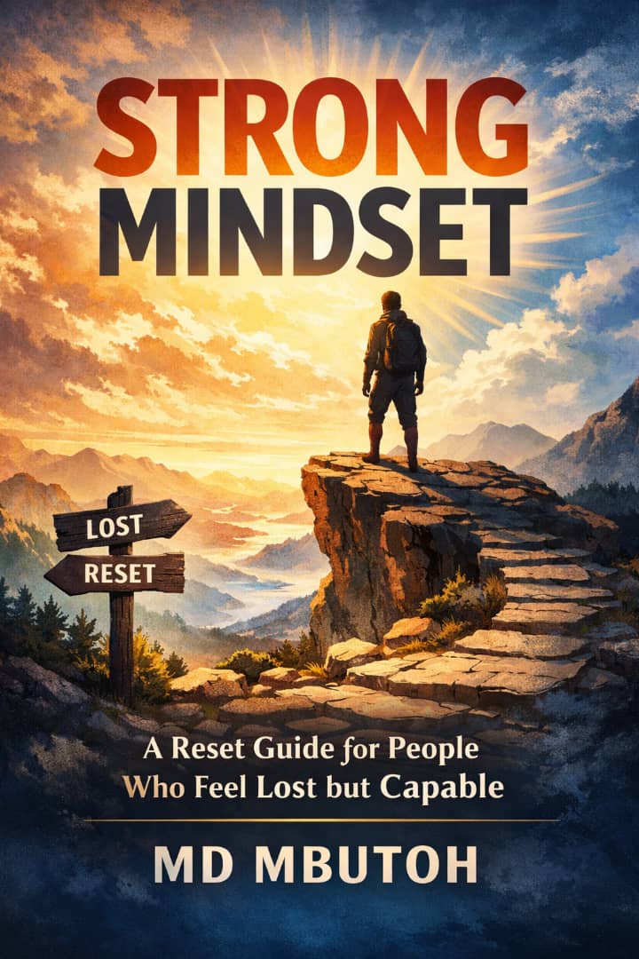Strong Mindset